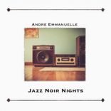 Artwork voor "Jazz Noir Nights"