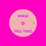 Artwork für "Those Things"