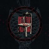 Portada para "Angry Chair"