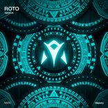 Artwork for "ROTO"