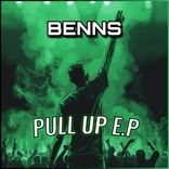 Artwork für "Pull UP E.P"