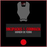 Artwork for "Homem De Ferro"