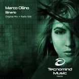 Artwork für "Binario"