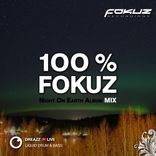 Liquid Drum & Bass - 100% Fokuz Recordings - Live with Dreazz