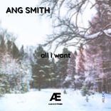 Artwork for "all i want"