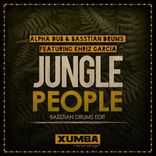 Artwork for "Jungle People (Basstian Drums Edit)"