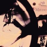 Artwork voor "Miedo"