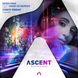 Artwork for "Starts Tonight"