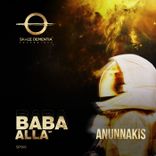 Artwork for "Baba / Alla"