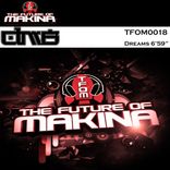 Artwork für "Dreams"