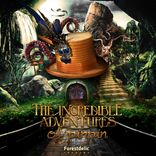 Another Monday Alpha