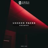 Artwork for "Unseen Faces"
