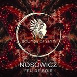 Artwork for "Feu de Bois"