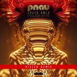 Portada para "Solid Gold (Kilter Remix)"