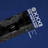 Giant Interstellar Molecular Cloud