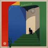 Artwork for "Rave Na Sala"