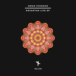 Artwork for "Rockstar Life EP"