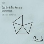 Artwork voor "Metamorphosis"