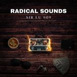 Artwork for "Radical Sounds"