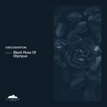 Artwork for "Black Rose Of Olympus"