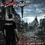 Artwork for "Coming For You"