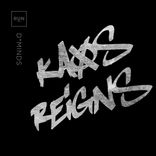 Portada para "Kaos Reigns"