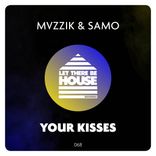 Artwork for "Your Kisses"