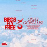 Artwork for "Birds Fly Free"