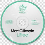 Portada para "Lifted"