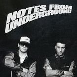 Artwork for "Manhunt"