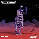 Portada para "New Funk"