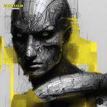 Artwork for "Nightmare"