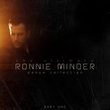 Portada para "The Ultimate Ronnie Minder Dance Collection Pt. 1"
