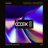 Artwork für "Shape Mode"