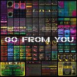 Artwork voor "Go From You"