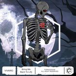 Artwork für "Bring Me Back To Life"