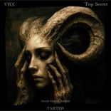 Artwork for "Top Secret"