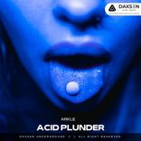 Artwork for "Acid Plunder"