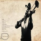 Artwork for "Negreni EP"