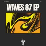 Artwork for "Waves 87"