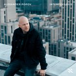 Artwork for "Interplay 2025 (Mixed by Alexander Popov)"