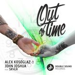 Artwork voor "Out of Time"