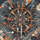 Artwork für "Connected"