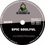 Artwork for "Love Unlimited Vibes Remixes"