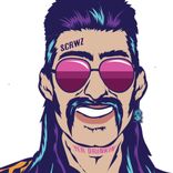 Artwork für "Yer Drinkin'"