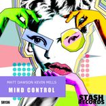 Artwork for "Mind Control"