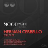 Portada para "Cielo"