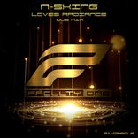 Artwork for "Love's Radiance (Dub)"