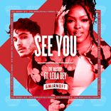 Artwork for "See You (The Mashup)"