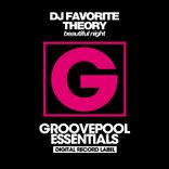 Artwork for "Beautiful Night"